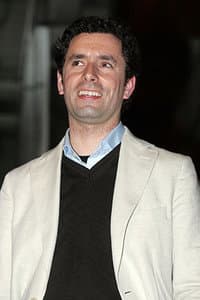 Miguel Góis in Gato Fedorento Ao Vivo