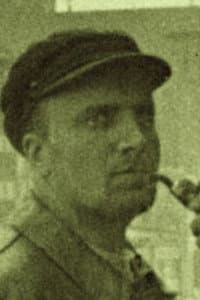 Stefan Szwarc in Gwiaździsta Eskadra