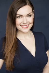Amanda Day in Zombies: Christmas Apocalypse
