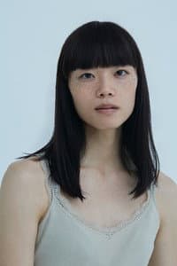 Yuu Ishizuka in Colors Under the Streetlights