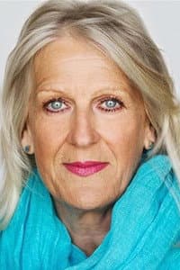 Tricia George in Wife Begins at 40