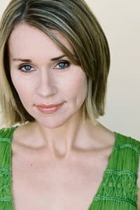 Suzanne Turner in Icebreaker