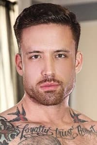 Jordan Levine in Making Porn 3