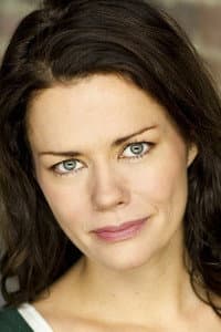 Christy Bruce in If I Go Missing