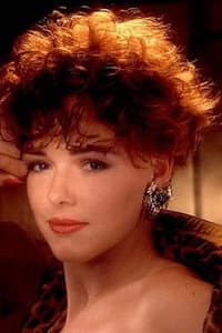 Saskia Linssen in Playboy Video Playmate Review 1992
