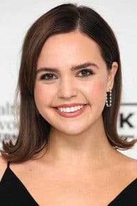 Bailee Madison in A Taste of Romance