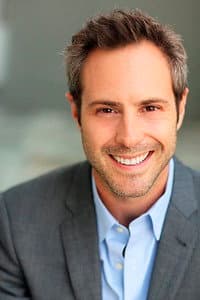 Peter Cilella in Dementia