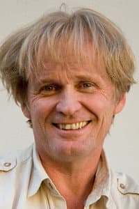 Johannes Joner in Olsenbandens siste stikk