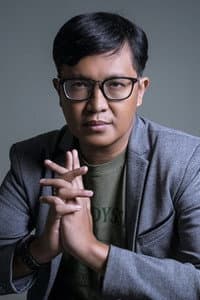 Salman Aristo in Durian