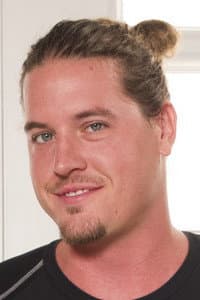Kip Johnson in Barebacking Fuck Buddies 11