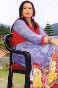 Simashree Bora in Shinyor