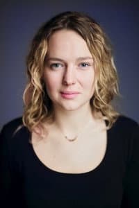 Diana Pavlacková in Miluj ma alebo odíď