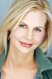 Katrin Redfern in Confessions