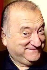 Franco Mescolini in Il mostro