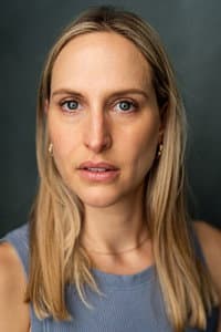 Michelle Fahrenheim in Rueful Warrior