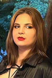 Kate Schmidt in The Haunting of Heather Black