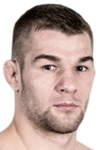 Alexey Polpudnikov in ACA 179: Omarov vs. Taygibov
