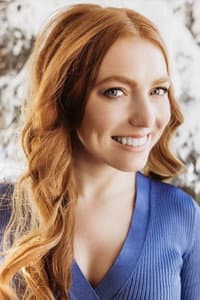 Blythe Whealy in Unalienable Rite