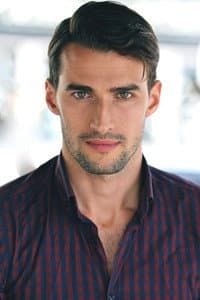 Martin Mednikarov in Royal Blossom