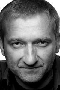 Adam Hutyra in Gejsza