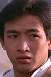 Robert Mak Tak-Law in Qi san yi da kui tao