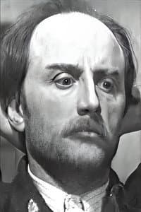 Anatoliy Shvederskiy in Ночь грешников