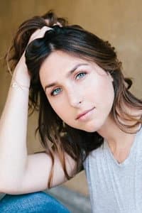 Samantha Ressler in So It Goes
