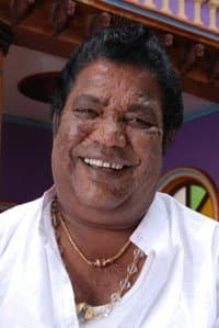 Kadhal Thandapani in Thambi Vettothi Sundaram