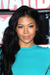Amerie in First Daughter