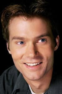Scott Olynek in Atomic Dog