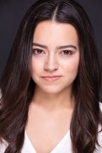 Ariel Gade in Dark Water