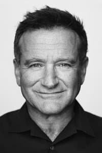 Robin Williams in Night at the Museum: Battle of the Smithsonian