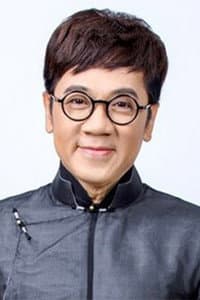 Thành Lộc in Hồn Papa Da Con Gái