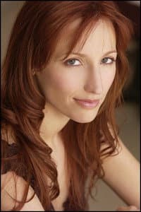 Jennifer Elizabeth in The Edge of Her Mind Anthology