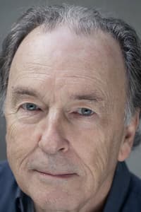 Michael Elwyn in Crimestrike