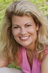Lisa Whelchel in The Facts of Life Goes to Paris