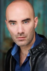 Luca Manganaro in Princess Sparkles