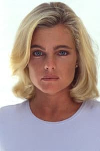Erika Eleniak in Fatal Reunion