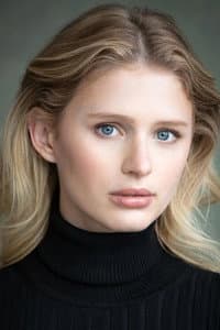 Alexandra Beaton in Purgatory Jack