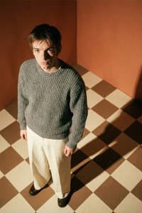 Noah Watzlawick in Foudre