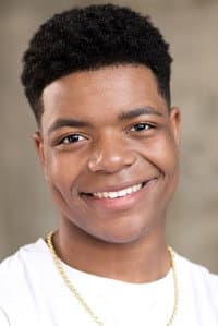 Elijah M. Cooper in Almost Popular