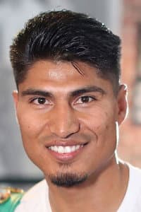 Mikey Garcia in Errol Spence Jr. vs. Mikey Garcia