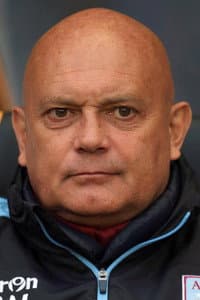 Ray Wilkins in Golazzo: The Football Italia Story