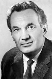 Ivan Pereverzev in Jarzębina czerwona