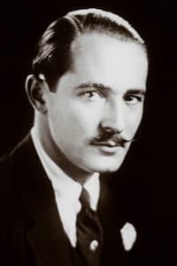Norman Kerry in Under Western Skies