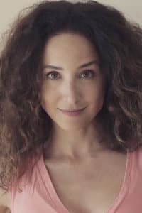Annita Kouli in Success Story