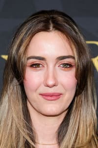 Madeline Zima in Crazy Eyes