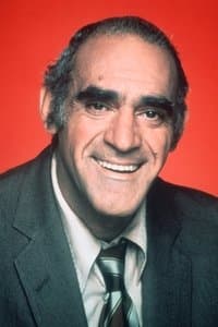 Abe Vigoda in The Story of Pretty Boy Floyd