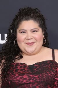 Raini Rodriguez in Rekindling Christmas
