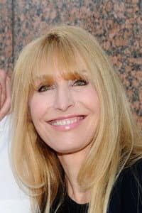 Janice Karman in Alvin Goes Back to School
